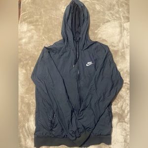 Nike Windbreaker